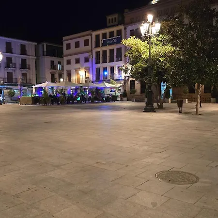 Biclahome Casa De Lujo De 2 Plantas Con Garage Holiday home Santa Fe (Granada)