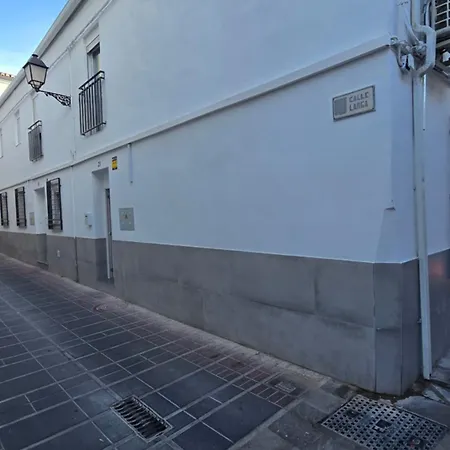 Holiday home Biclahome Casa De Lujo De 2 Plantas Con Garage