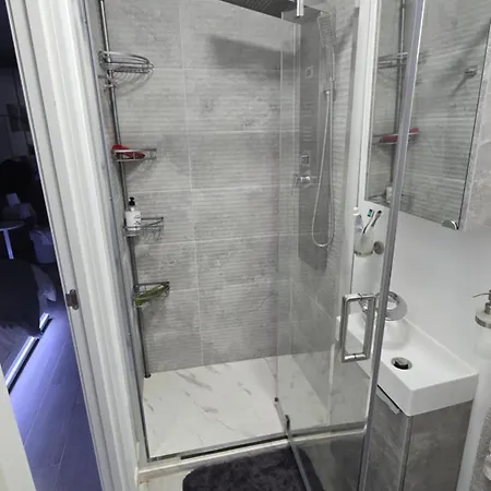 Holiday home Biclahome Casa De Lujo De 2 Plantas Con Garage Santa Fe (Granada)