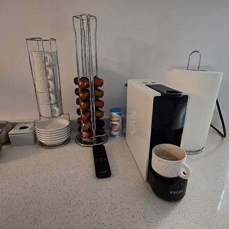 Biclahome Casa De Lujo De 2 Plantas Con Garage 펜션 Santafé