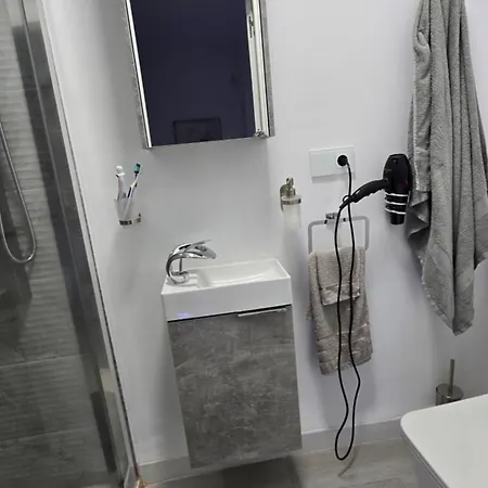 펜션 Biclahome Casa De Lujo De 2 Plantas Con Garage